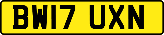 BW17UXN