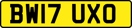 BW17UXO