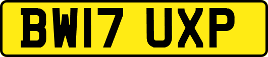 BW17UXP