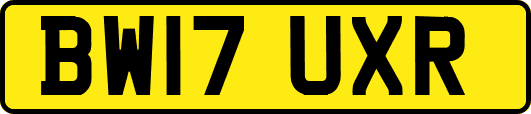BW17UXR