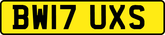 BW17UXS
