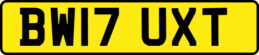 BW17UXT