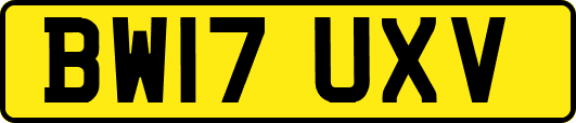 BW17UXV