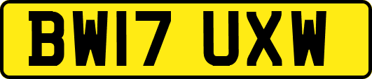 BW17UXW