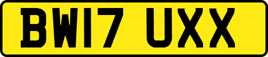 BW17UXX