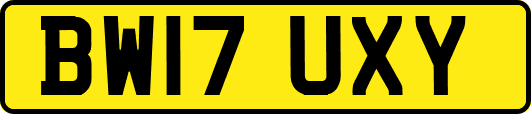 BW17UXY
