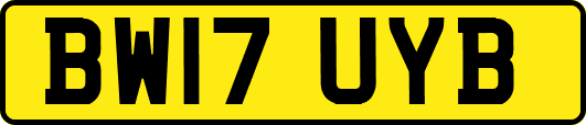 BW17UYB