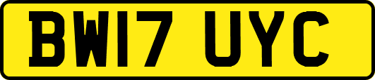 BW17UYC