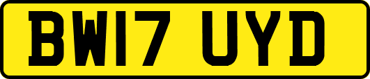 BW17UYD