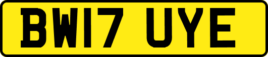 BW17UYE