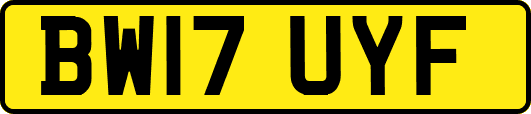 BW17UYF