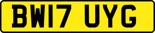 BW17UYG