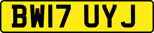 BW17UYJ