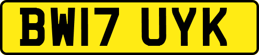 BW17UYK