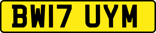 BW17UYM