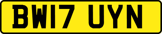 BW17UYN