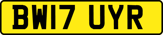BW17UYR
