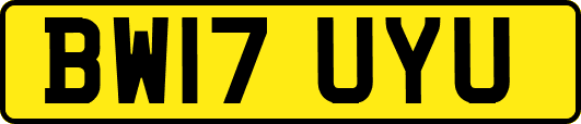 BW17UYU
