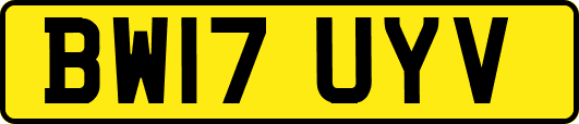 BW17UYV