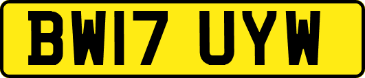 BW17UYW