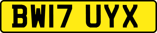 BW17UYX
