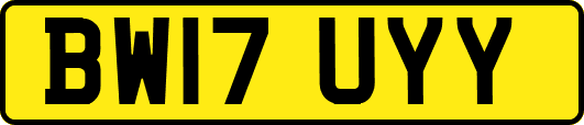 BW17UYY