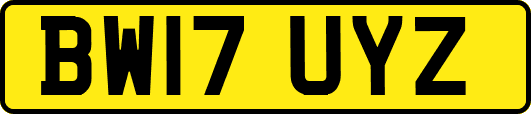 BW17UYZ