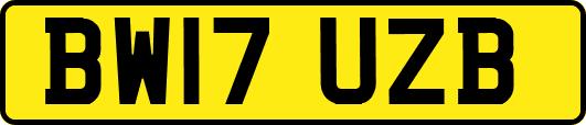 BW17UZB