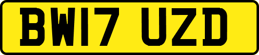 BW17UZD