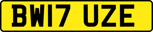 BW17UZE