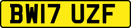 BW17UZF