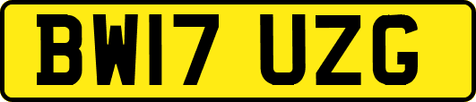 BW17UZG