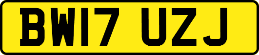 BW17UZJ
