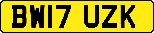BW17UZK