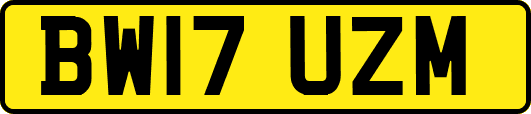 BW17UZM