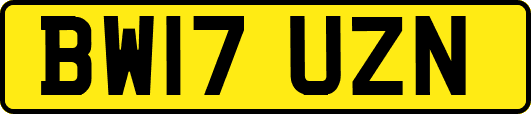 BW17UZN