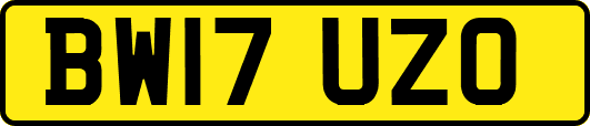 BW17UZO