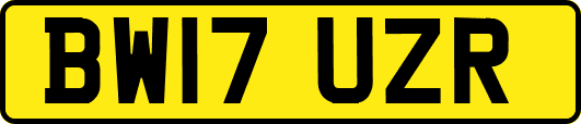 BW17UZR