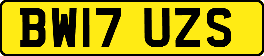 BW17UZS