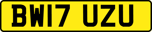 BW17UZU