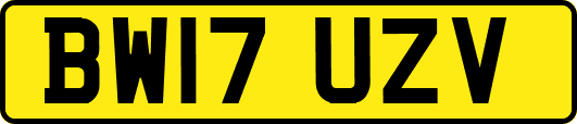 BW17UZV