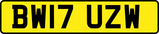 BW17UZW