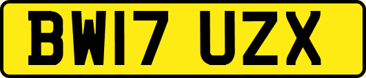 BW17UZX
