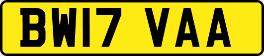 BW17VAA