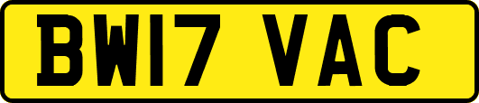 BW17VAC