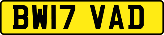 BW17VAD