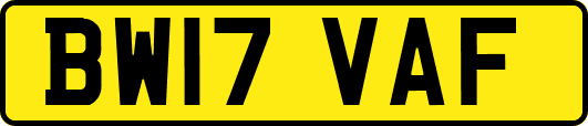 BW17VAF