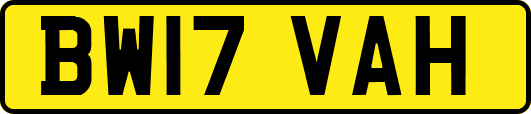 BW17VAH