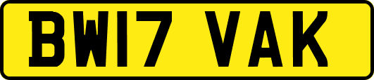 BW17VAK