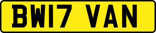 BW17VAN